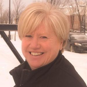 Meet your Posher, Kelley